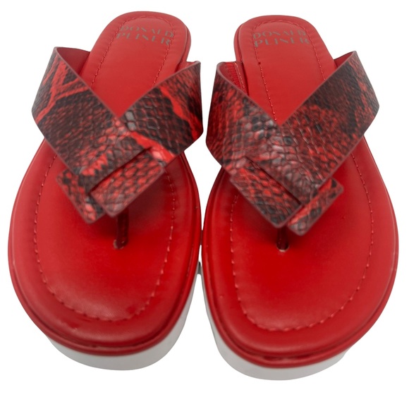Donald J. Pliner Shoes - Donald Pliner Sandals